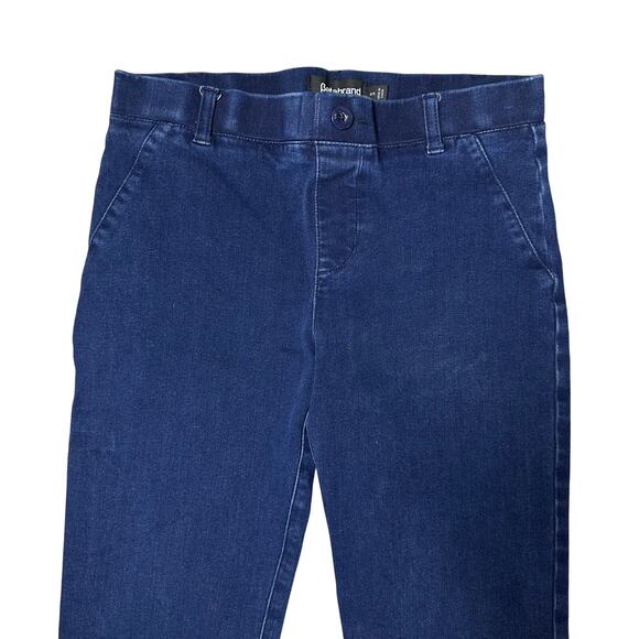 Betabrand Pull On Jeans - Picture 4 of 7